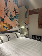 Pietrasanta Ai Teatri