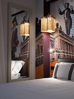 Pietrasanta Ai Teatri