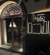 Pietrasanta Ai Teatri