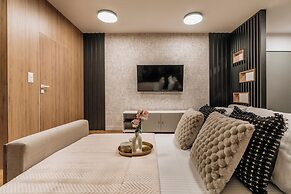 Granaria Apartments LoftAffair