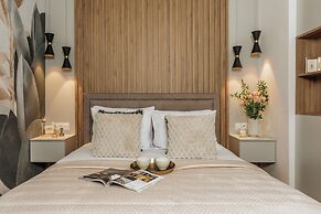 Granaria Apartments LoftAffair