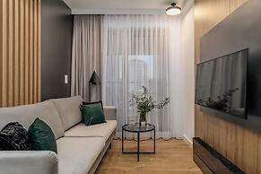 Granaria Apartments LoftAffair