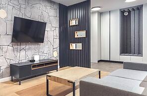 Granaria Apartments LoftAffair