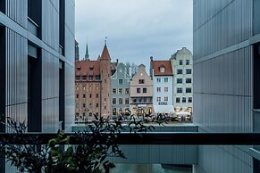 Granaria Apartments LoftAffair