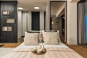 Granaria Apartments LoftAffair