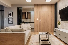 Granaria Apartments LoftAffair