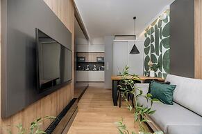 Granaria Apartments LoftAffair