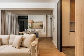 Granaria Apartments LoftAffair