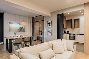 Granaria Apartments LoftAffair