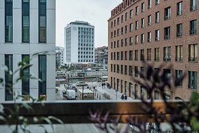 Granaria Apartments LoftAffair