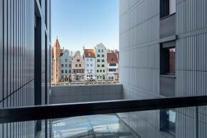 Granaria Apartments LoftAffair