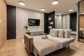 Granaria Apartments LoftAffair