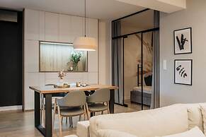 Granaria Apartments LoftAffair