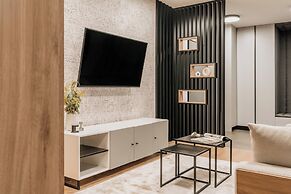 Granaria Apartments LoftAffair