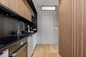 Granaria Apartments LoftAffair