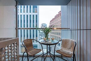 Granaria Apartments LoftAffair