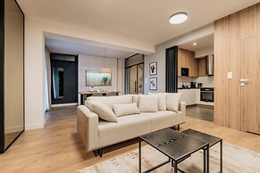 Granaria Apartments LoftAffair