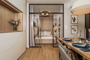 Granaria Apartments LoftAffair