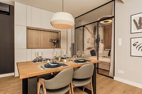 Granaria Apartments LoftAffair