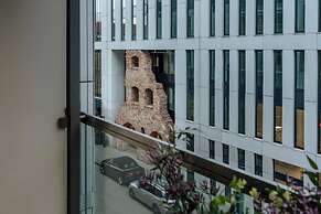 Granaria Apartments LoftAffair