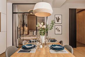 Granaria Apartments LoftAffair