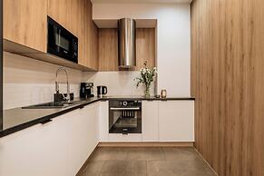 Granaria Apartments LoftAffair