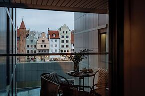 Granaria Apartments LoftAffair