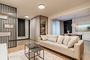 Granaria Apartments LoftAffair