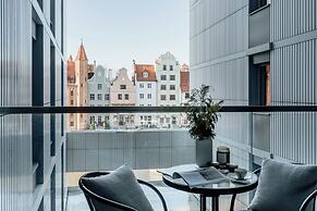 Granaria Apartments LoftAffair