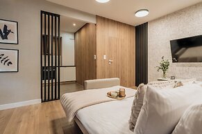 Granaria Apartments LoftAffair