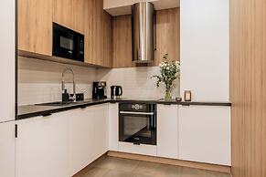 Granaria Apartments LoftAffair