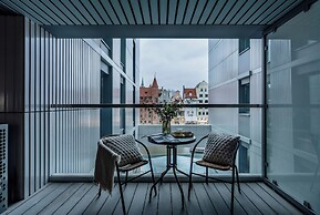 Granaria Apartments LoftAffair