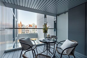 Granaria Apartments LoftAffair