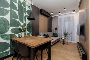 Granaria Apartments LoftAffair