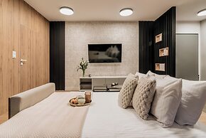 Granaria Apartments LoftAffair