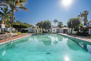 Family House in Jiutepec with Pool & BBQ
