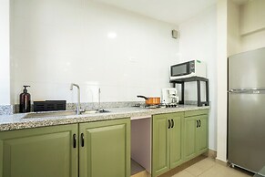 Family House in Jiutepec with Pool & BBQ