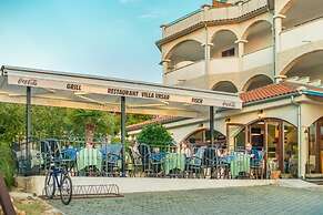 HOTEL VILLA VRSAR