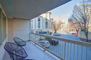 Crystal City Comfortable Apartments