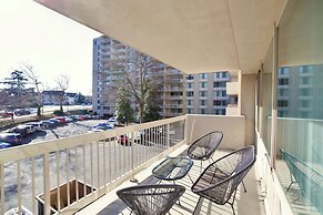 Crystal City Comfortable Apartments