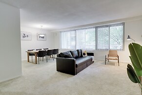 Crystal City Comfortable Apartments