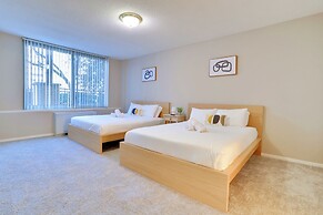 Crystal City Comfortable Apartments