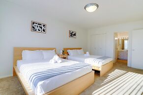 Crystal City Comfortable Apartments