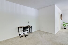 Crystal City Comfortable Apartments