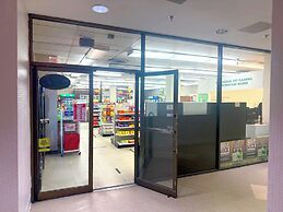 Crystal City Comfortable Apartments