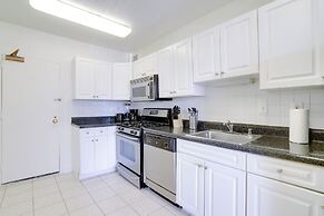 Crystal City Comfortable Apartments