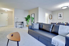 Crystal City Comfortable Apartments