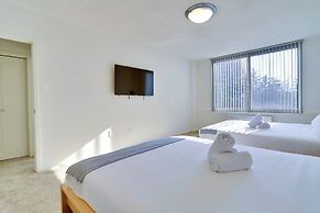 Crystal City Comfortable Apartments