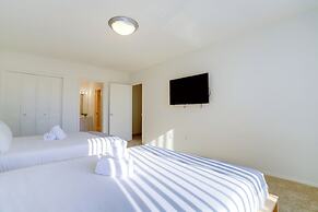 Crystal City Comfortable Apartments