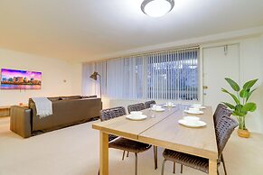 Crystal City Comfortable Apartments